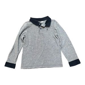 Boy’s long sleeve shirt size 5